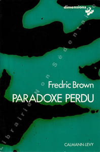 Paradoxe Perdu.