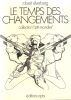 Le temps des changements.. Silverberg Robert 
