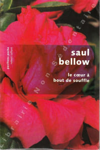 Le coeur à bout de souffle