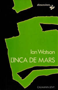 L'Inca de Mars