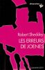 Les erreurs de Joenes. Scheckley Robert