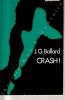 Crash !. Ballard J.C 