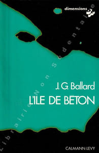 L'île de Béton