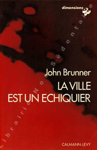 La ville est un échiquier