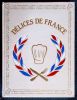 Délices de France - Coctails Canapés Fromages - Boulangerie Surprises Recettes de Base  ( Tome VI ) . Collectif(Auteur),Fabien BELLAHSEN(Sous ...