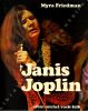 Janis Joplin. Fried Man Myra