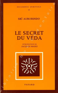 Le secret du Védas.