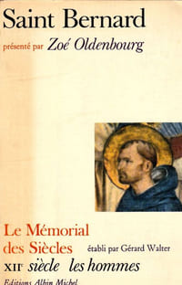 Saint Bernard 