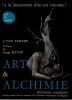 Art & Alchimie. Van Lennep J.