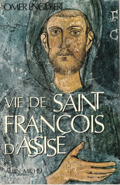 Vie de Saint François d'Assise.. Englebert