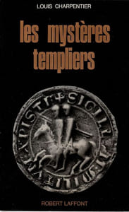 Les mystères Templiers