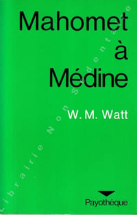 Mahomet à Médine 