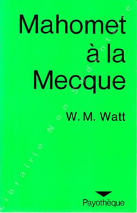 Mahomet à la Mecque