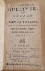 Le Nouveau Gulliver, ou Voyage de Jean Gulliver, Fils du Capitaine Gulliver. Traduit d'un Manuscrit Anglois, par Monsieur L. D. F. (Tomes I-II). ...