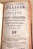 Le Nouveau Gulliver, ou Voyage de Jean Gulliver, Fils du Capitaine Gulliver. Traduit d'un Manuscrit Anglois, par Monsieur L. D. F. (Tomes I-II). ...