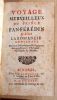 Voyage merveilleux du prince Fan-Férédin dans la Romancie; contenant plusieurs observations historiques, géographiques, physiques, critiques & ...