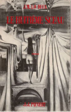 Le huitième sceau. Lo Duca J.M