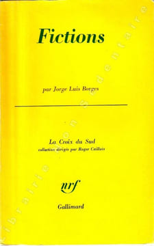 Fictions . Borges Luis
