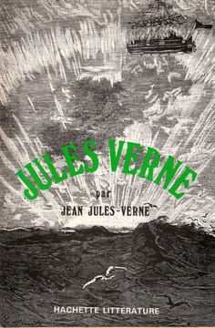 Jules Verne. Jean Jules-Verne