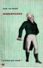 ROBESPIERRE. Ratinaud Jean 