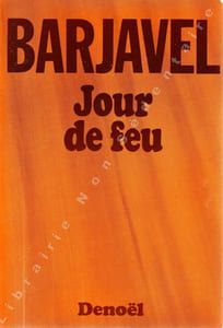 Jour de feu