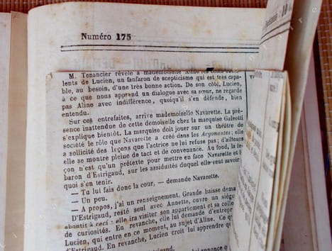 La Contagion  Etude de Moeurs Parisiennes Représentée pour la première fois, à Paris, sur le Théâtre impérial de l'Odéon, 17 mars 1866. Augier Emile 