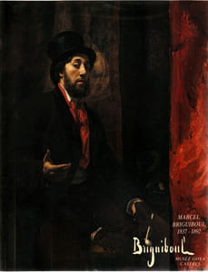 Marcel Griguiboul 1837-1892 
