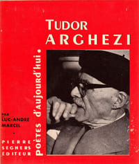 Marcel ( Luc-André )