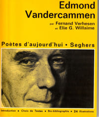 Vandercammen Edmond