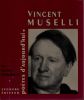 Vincent Muselli. Desmaroux Hélène