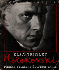Maïakovski