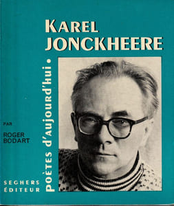 Karel Jonckheere