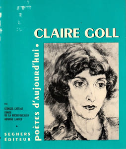 Claire Goll