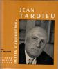 Jean Tardieu. Noulet E