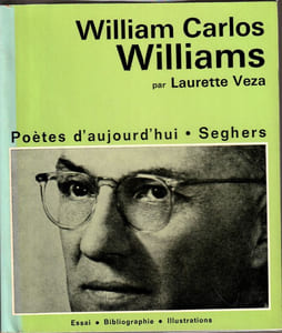 William Carlos Williams