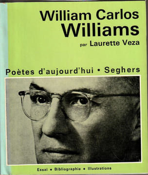 William Carlos Williams. Veza Laurette