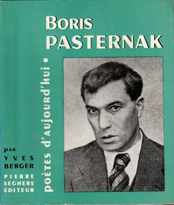 Boris Pasternak 