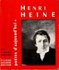 Henri Heine. Garnier Pierre 