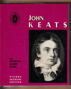 John Keats