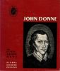 John Donne. Gros ( Léon-Gabriel )