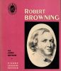 Robert Browning. Bryson (  John )