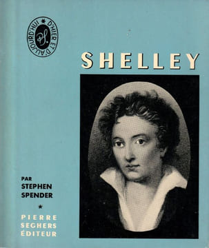 Shelley. Spender Stephen