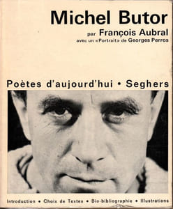 Michel Butor