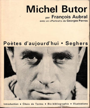 Michel Butor. Aubral François