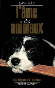 L'âme des animaux.