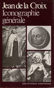 Jean De La Croix. Iconographie générale.
