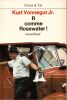 R comme Rosewater. Vonnegut J.R Kurt