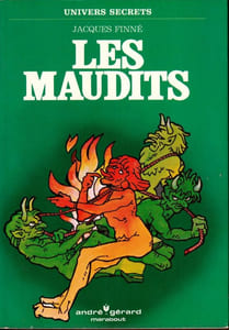 Les Maudits.