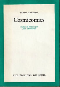 Cosmicomics