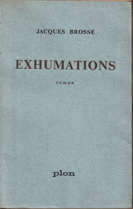 Exhumations